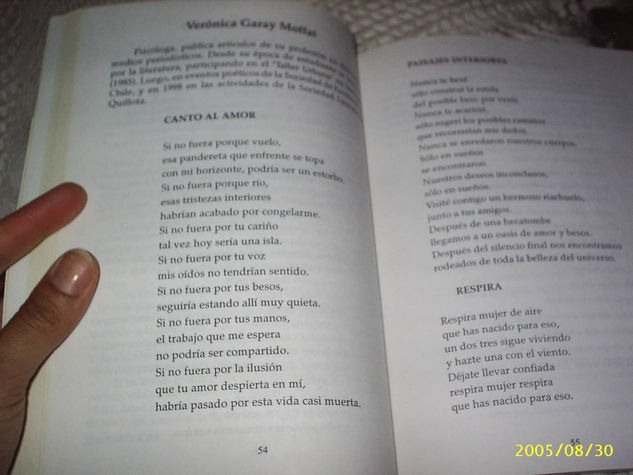 poemas de Imanuela 