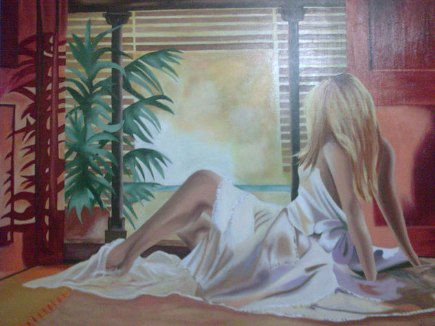 PENSAMIENTOS DE MUJER