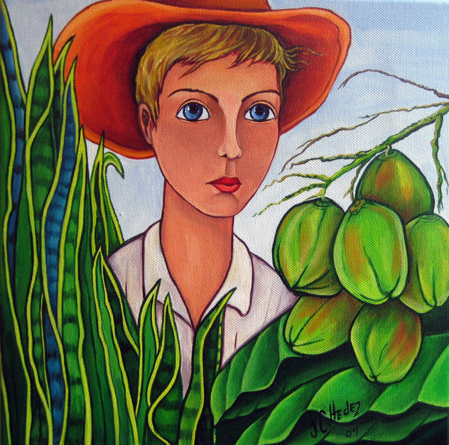 guajiro natural