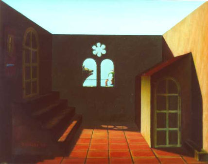Caballero Medieval