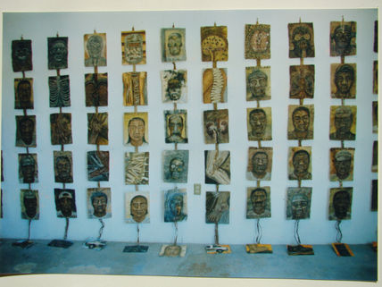 Tzompantli