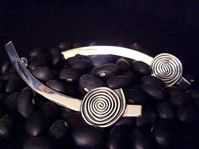Aros Espirales