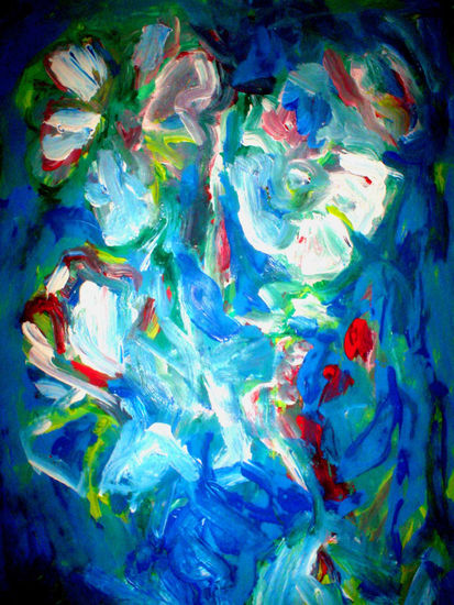 chicoleo Oil Canvas Others