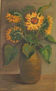 Girasoles