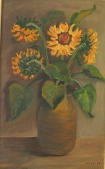 Girasoles