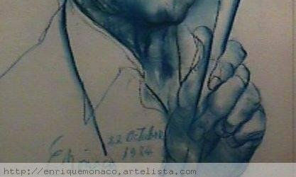 Autorretratos