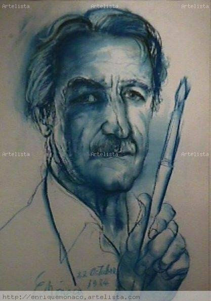AUTORRETRATO