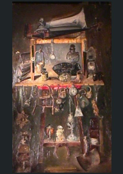 La compraventa