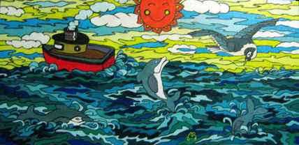 Delfines