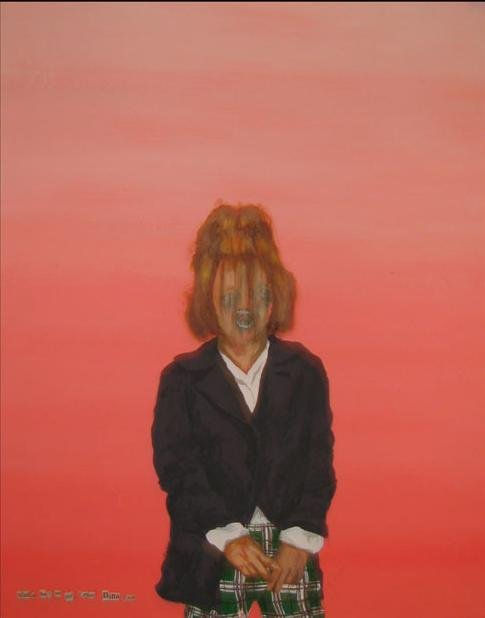 Nada hay en qué creer niña fea (De la serie: Borderline)