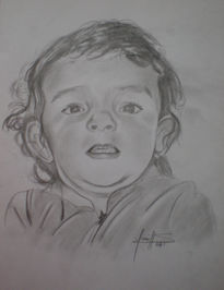 Boceto de renato