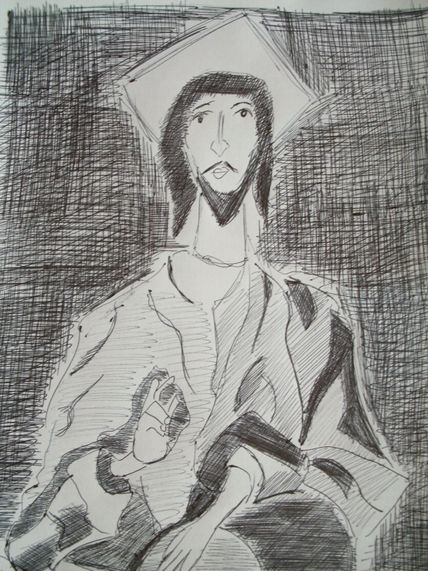 Dibujo Febrero 3:...