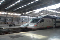 Ciudad de malaga