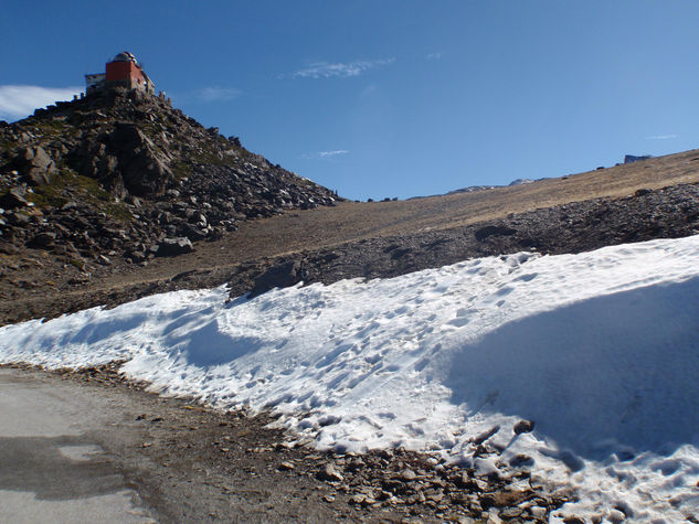 SIERRA NEVADA 