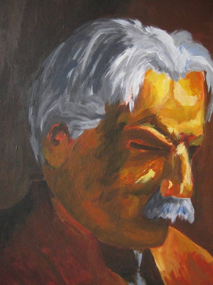 Rostro 1