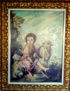 El buen Pastor(copia de murillo)