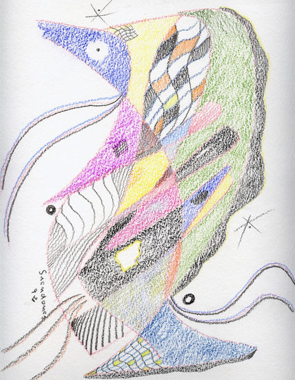 Metamorfosis