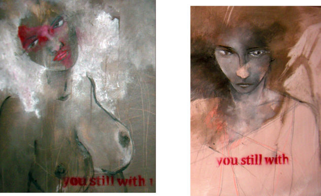you still us