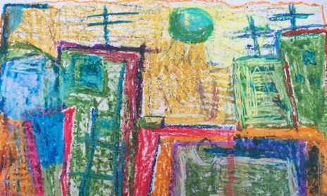 Crayon