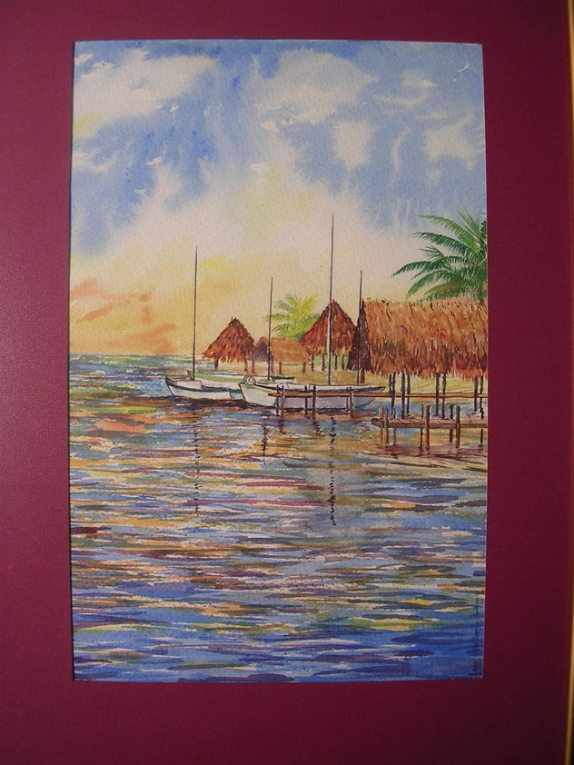 PUERTO BARRIOS