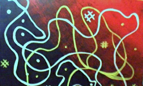 pinturas