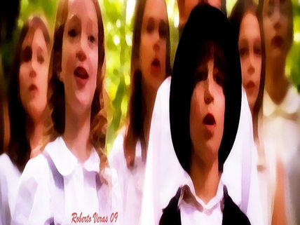 Coro infantil