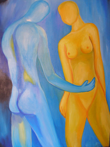 Pareja