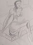 Desnudo/ 3 de Noviembre- 6