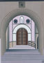 PARROQUIA DE SANTIAGO  FUNES-NAVARRA