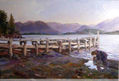 El Muelle de los Smekal