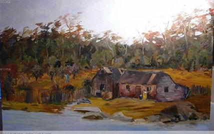 Casa de Vivientes