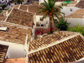 Tejados de Zahara