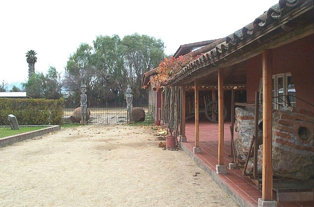 Casona de Colchagua 