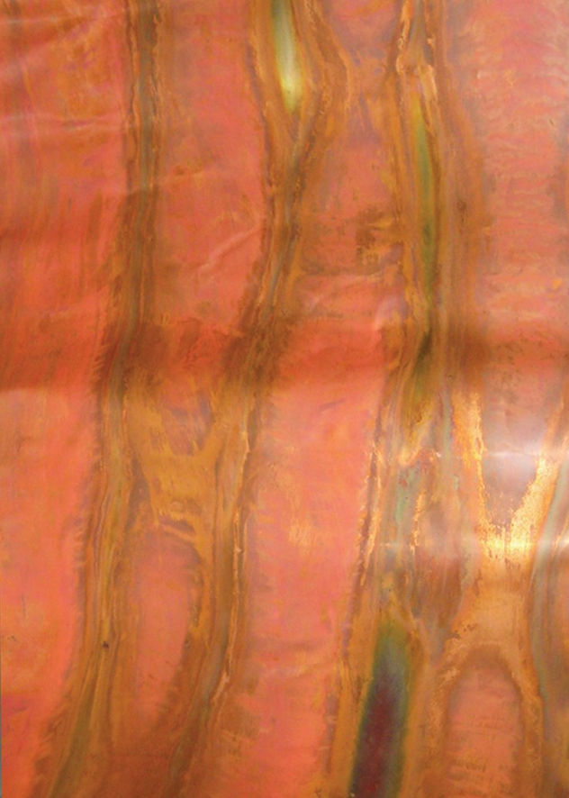 Lineas verticales - Vertical lines
