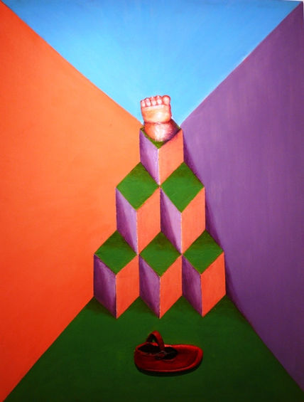 El zapatito