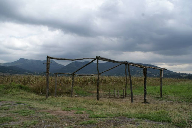 CABAÑA
