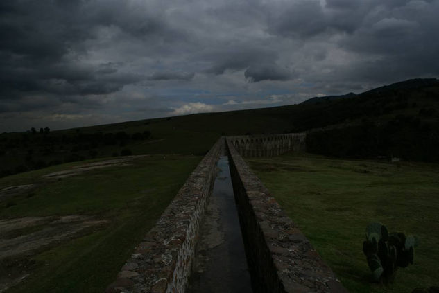 ATARDECER ARCOS 