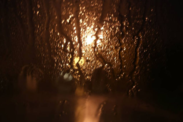 DIA DE LLUVIA
