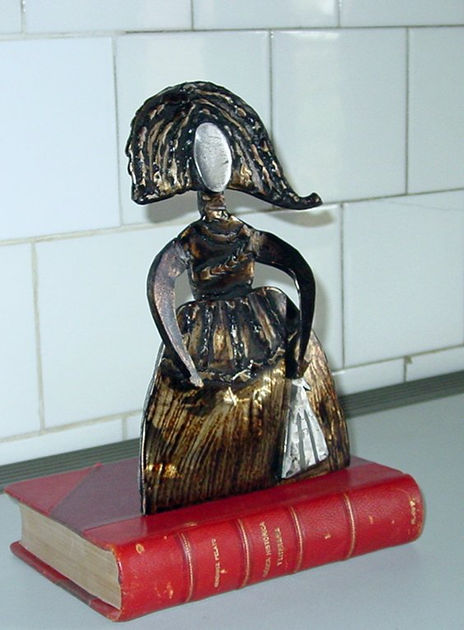 Menina 12