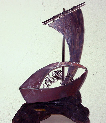 Patera