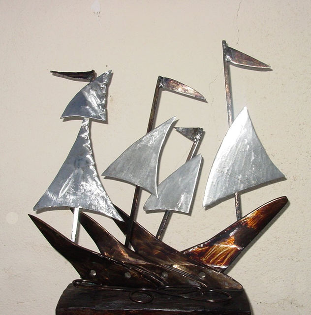 barco 13