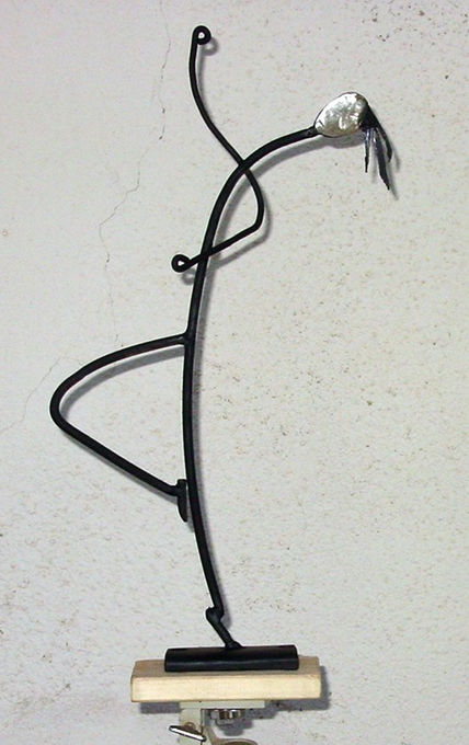 Bailarin