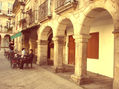 Soportales