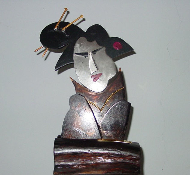geisha 2