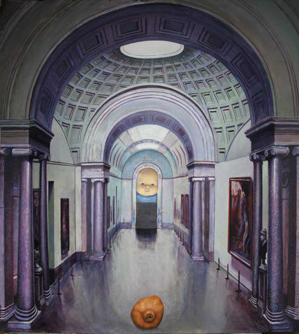 El Museo del Prado