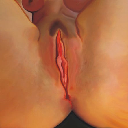Pero no era ella (Serie: “Al desnudo”)