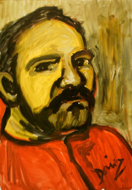 Pedrorrojo