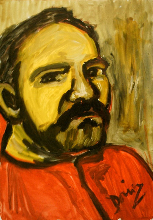 Pedrorrojo