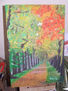 PAISAJE OTOÑAL