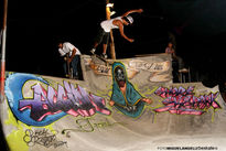 Skate park punta de...